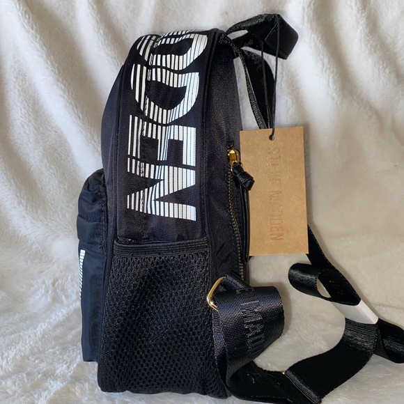 Steve Madden Mini Force Backpack main image 6